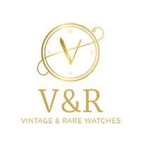 Vintage and Rare Watches